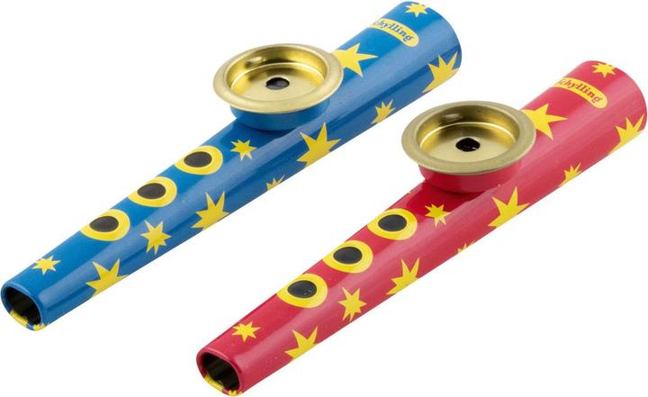 Actual product image Goki Kazoo