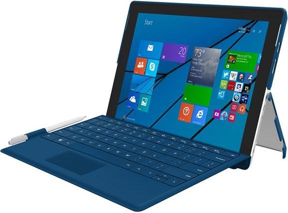 Immagine prodotto Incipio Custodia Feather Advance (Microsoft Superficie 3)