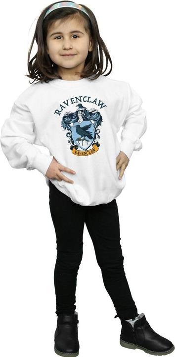 Image du produit - Sweat - Fille (152, 158)
