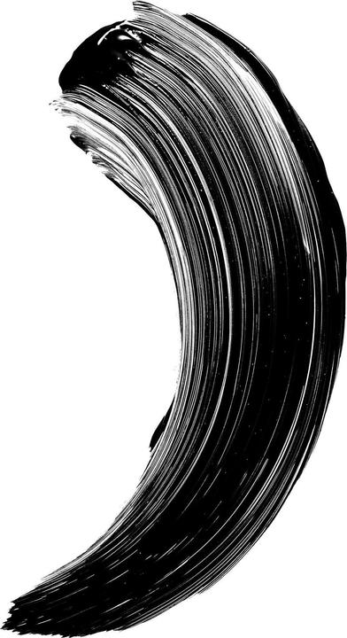 Actual product image Maybelline New York Lash Sensational Luscious (7 Very Black)