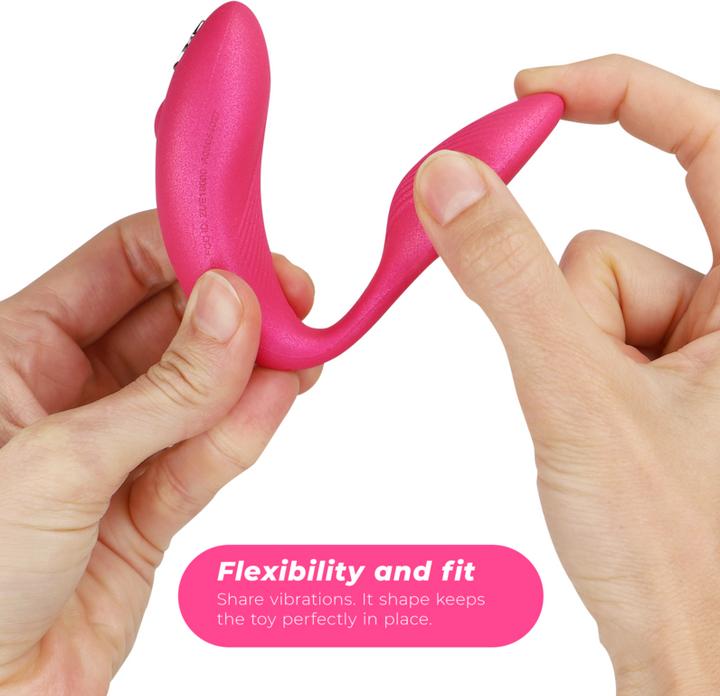 Actual product image We-Vibe Chorus