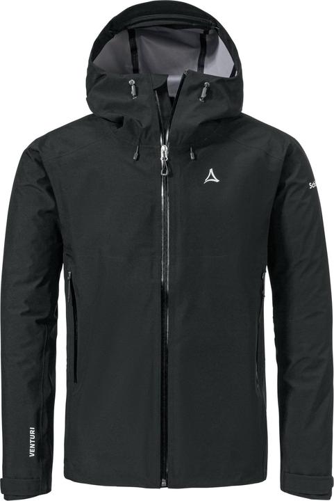 Actual product image Schöffel Jacket Cascata (58)