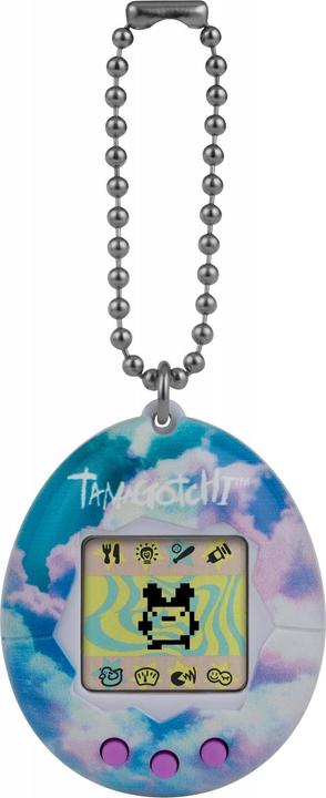 Image du produit Bandai Tamagotchi Original (Anglais)