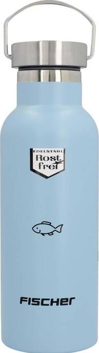 Fischer Bottiglia in acciaio inox Boy 500 ml (0.50 l)