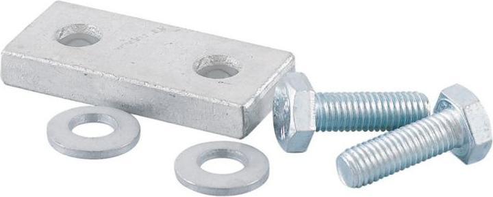 Eaton Busbar connection
