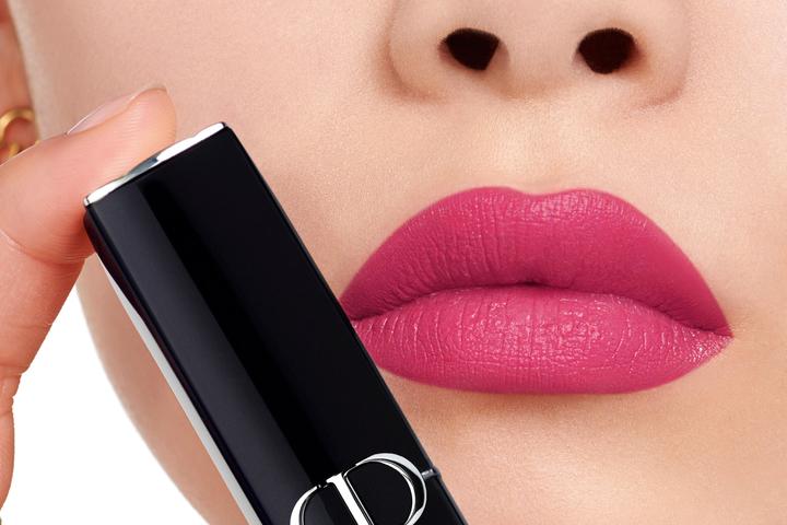 Image du produit Dior Rouge Satin 678 Int24 (678)