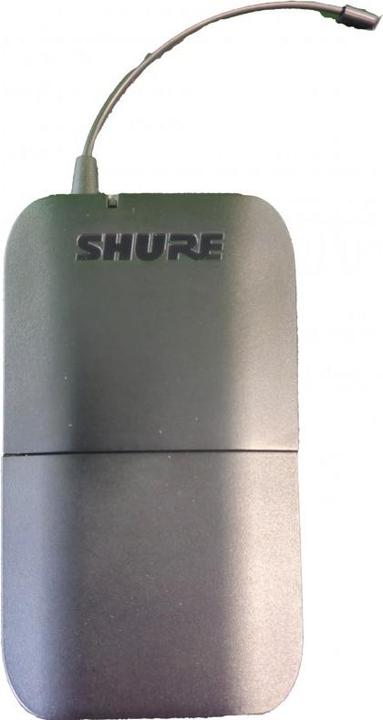 Actual product image Shure StudioLive 32S