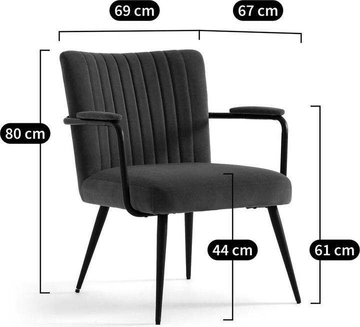 Actual product image La Redoute Interieurs Ronda