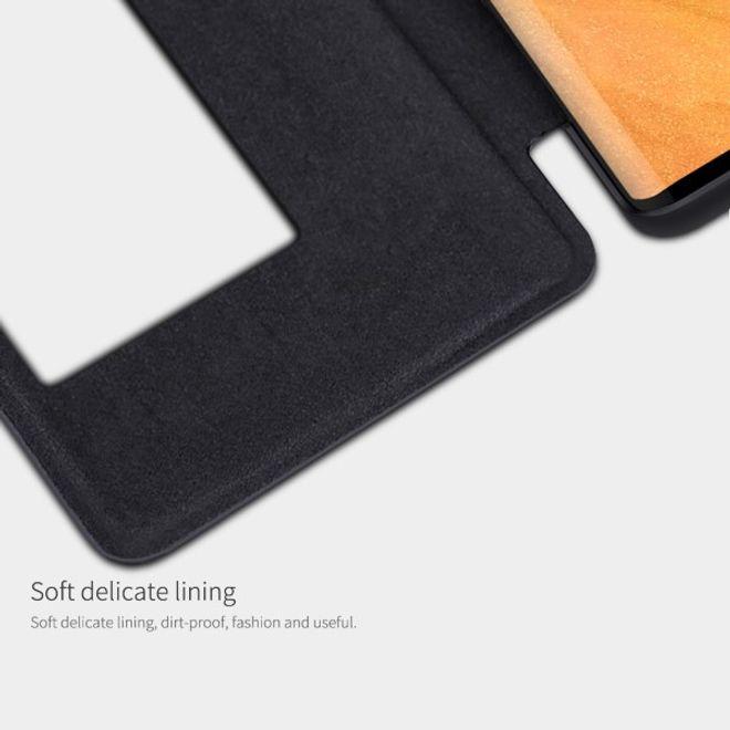 Immagine prodotto Nillkin Serie Qin (Mate 30 Pro)