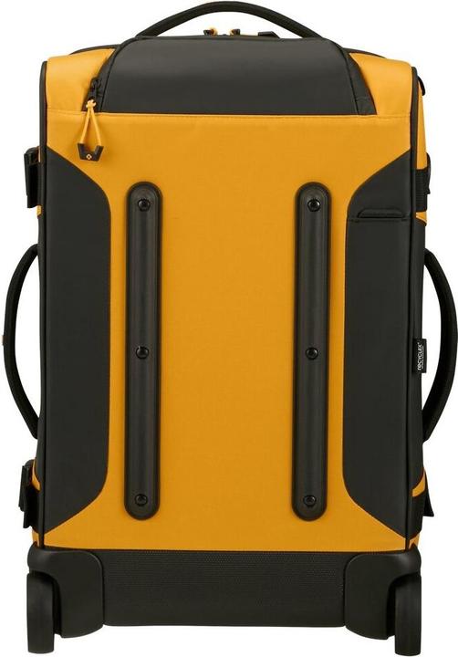 Immagine prodotto Samsonite reistas met wielenr - Ecodiver Duffle/Wh 55/20 L 35Cm (Borsa a mano) Giallo
