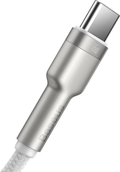 Image du produit Baseus USB type A - USB type C (2 m, USB 2.0)