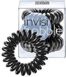 Actual product image Invisibobble The Original Trio (Hair tie)
