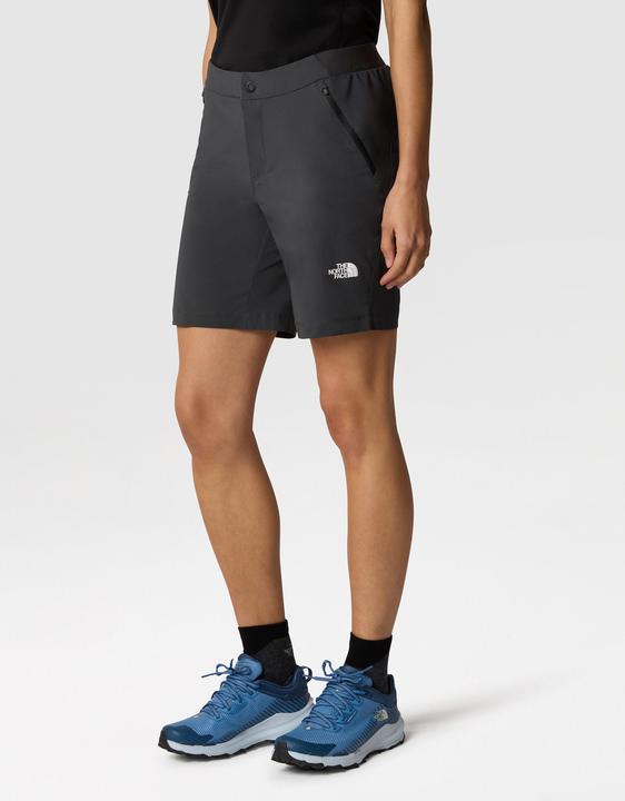 Actual product image North Face Women's Felik Slim Tapered Short (10, L)