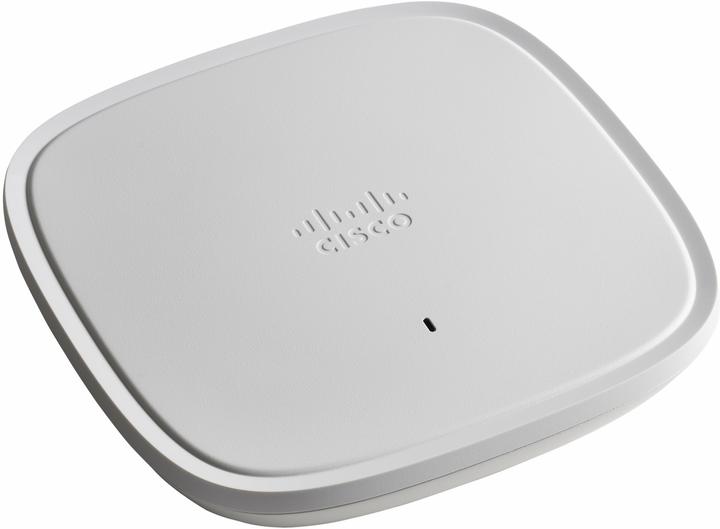 Produktbild Cisco Catalyst 9115AX Access Point, Wi-Fi 6 802.11ax, internal antennas, DNA subscription required