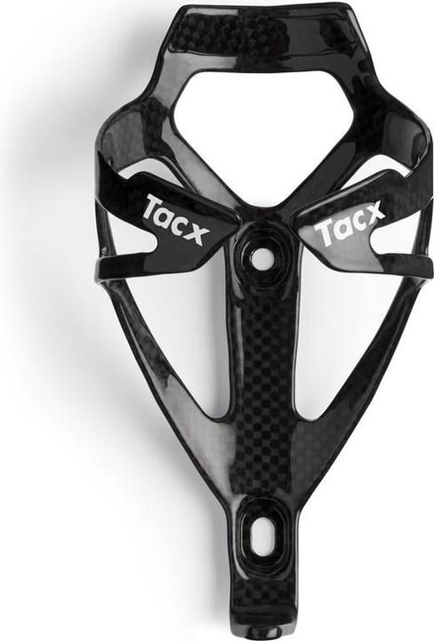 Actual product image Tacx Bidon holder Deva Carbon