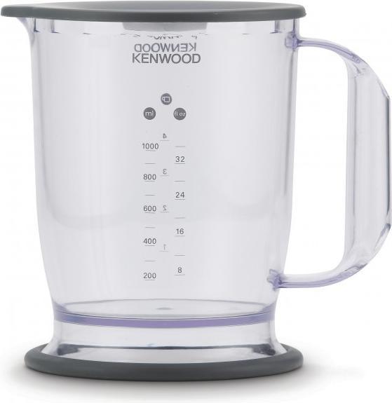 Immagine prodotto Kenwood Triblade System Pro HDM800SI