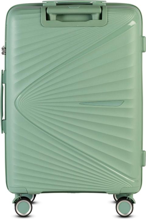 Image du produit Worldpack Vegas 4 Rollen Kofferset 3-teilig (173 l, XL (à partir de 115l))