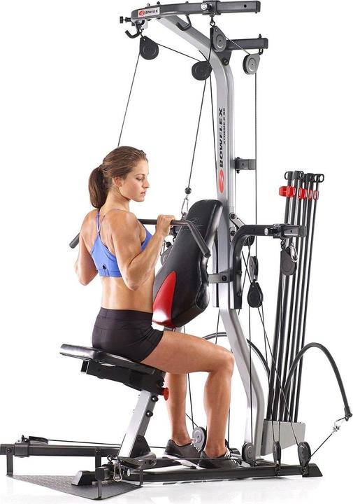 Actual product image Bowflex Home Gym Xtreme 2 SE