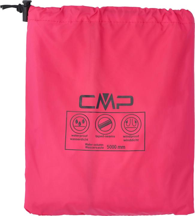 Image du produit CMP Campagnolo Hoodie Rain (38)