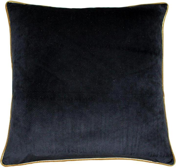 Schwarz/Gold