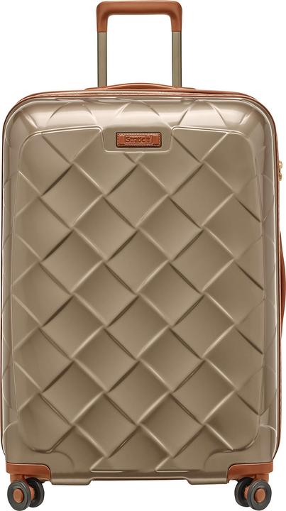 Produktbild Stratic Trolley Leather & More (100 l, XL (ab 115l))