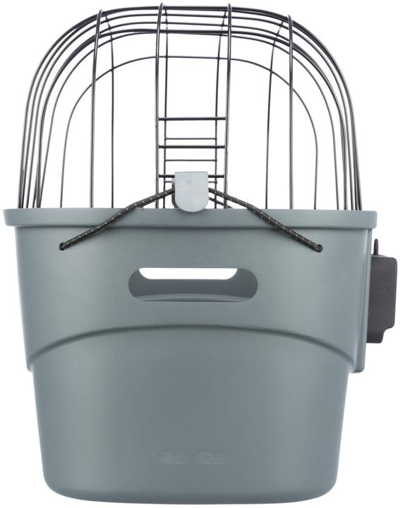 Image du produit Trixie Panier à vélo (Chien, Ouverture complète)
