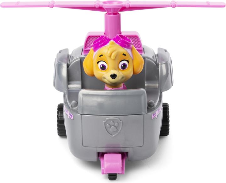 Immagine prodotto Spin Master Elicottero PAW Patrol - Skye