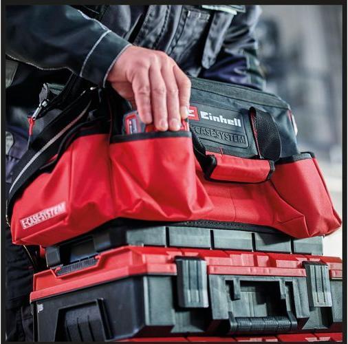 Produktbild Einhell Systemkoffer E-Case Tasche (1 Teile)