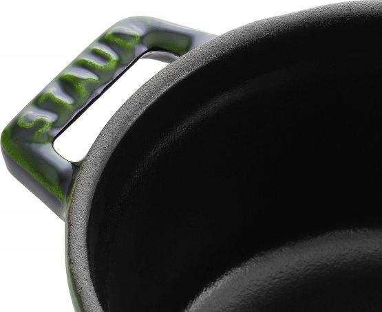 Image du produit Staub Mini Cocotte (10 cm, Cocotte + faitout, Fonte)