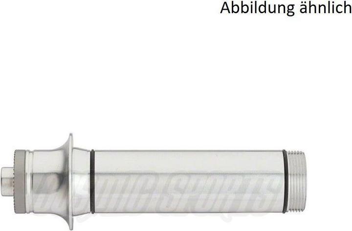 Produktbild Chris King Achse ISO SD VR, 100x9mm QR, black SALE
