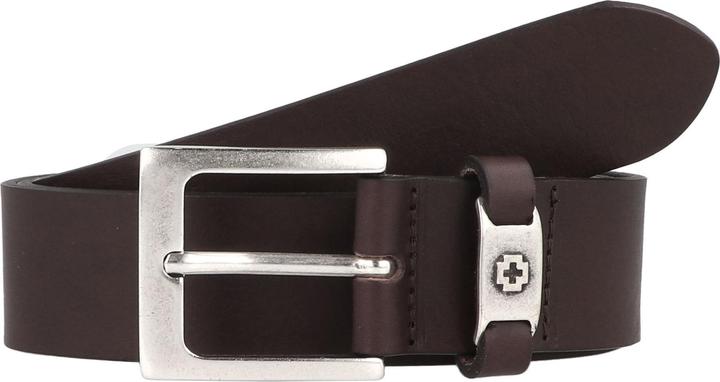 Produktbild Strellson Gürtel Leder (85)