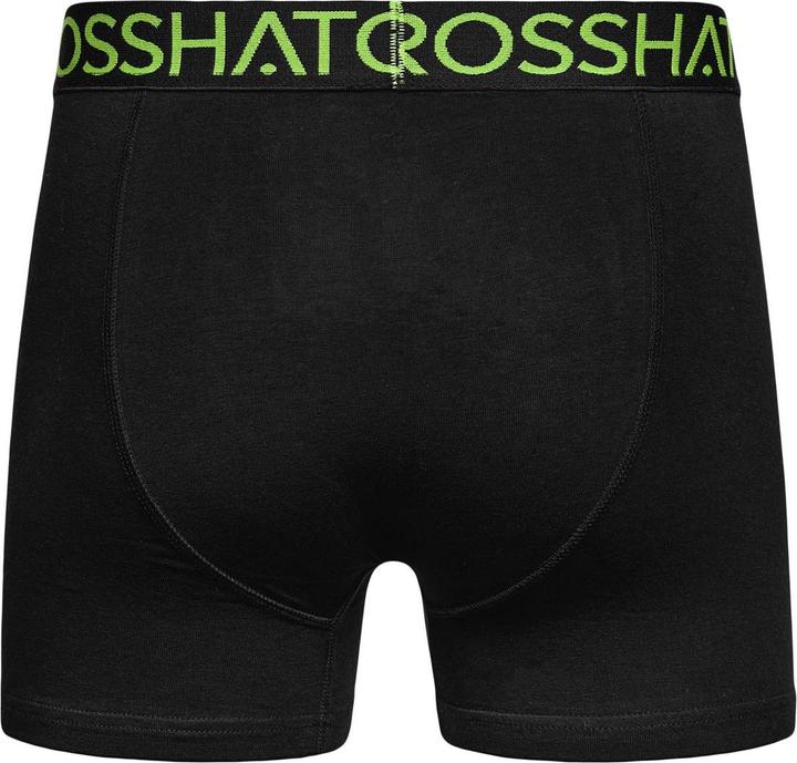 Image du produit Crosshatch - Boxers KNIGHTLING PKA - Homme (S, Lot de 3)