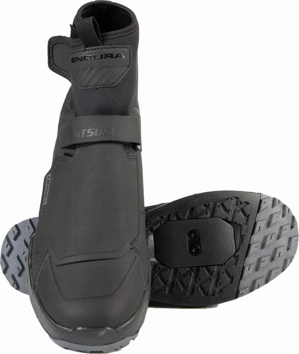 Produktbild Endura MT500 Burner Clipless Wasserdichter Schuh (43)