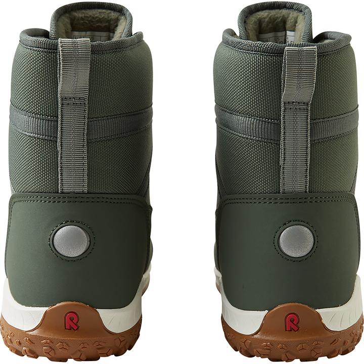 Actual product image Reima Myrsky Winter Boots - 15732 (38)