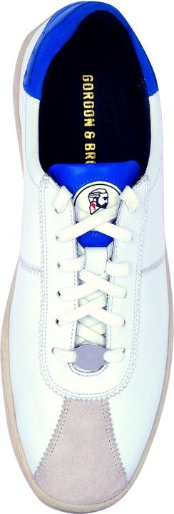 Produktbild Gordon & Bros Argentina Stockholm-Nappa-Nubuck - 62591 (44)