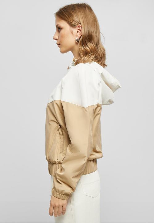 Image du produit Urban Classics Ladies Arrow Windbreaker (S)