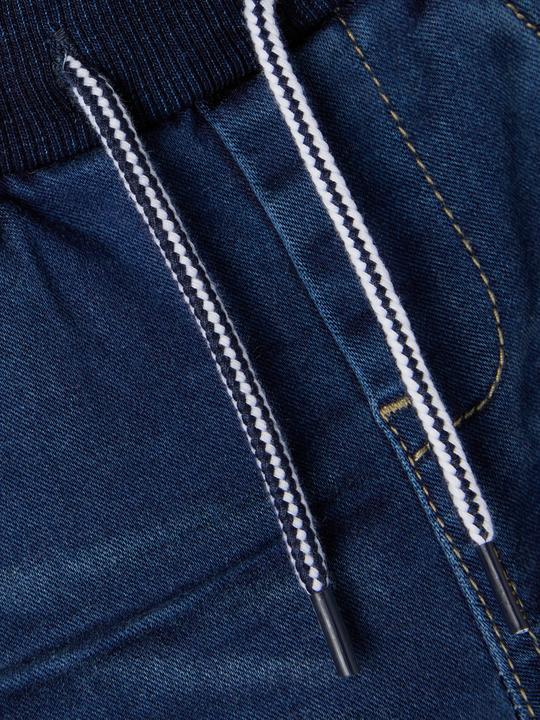 Produktbild Name it Baggy Fit Jeans (50)