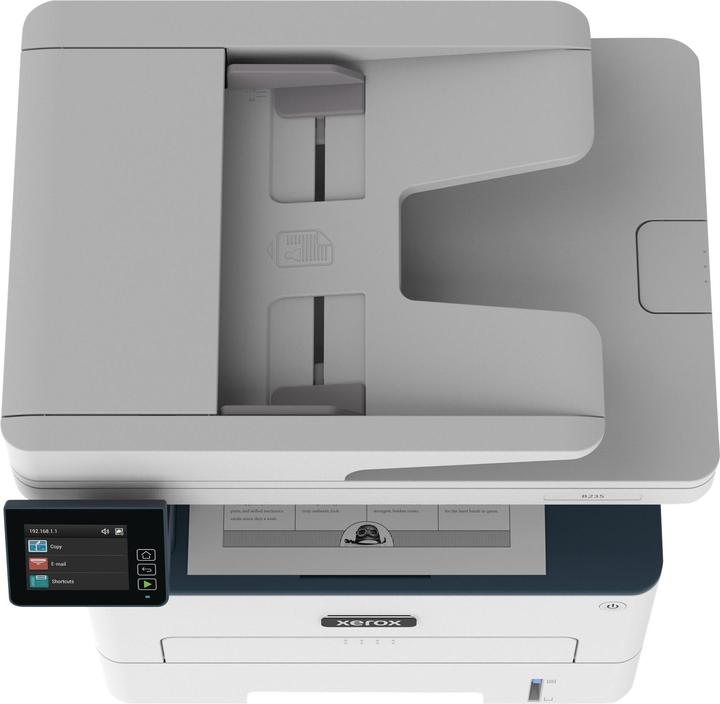 Immagine prodotto Xerox B235 (Laser, Bianco e nero)