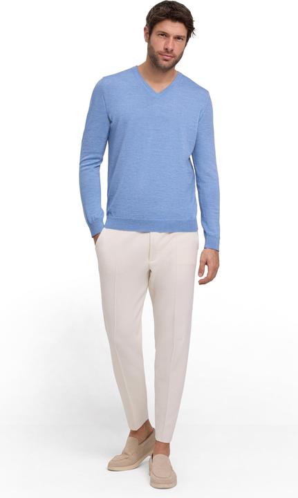 Produktbild Falke BA V-Neck m (S)