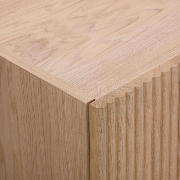 Image du produit micasa Ilvi (180 x 40 x 47 cm)