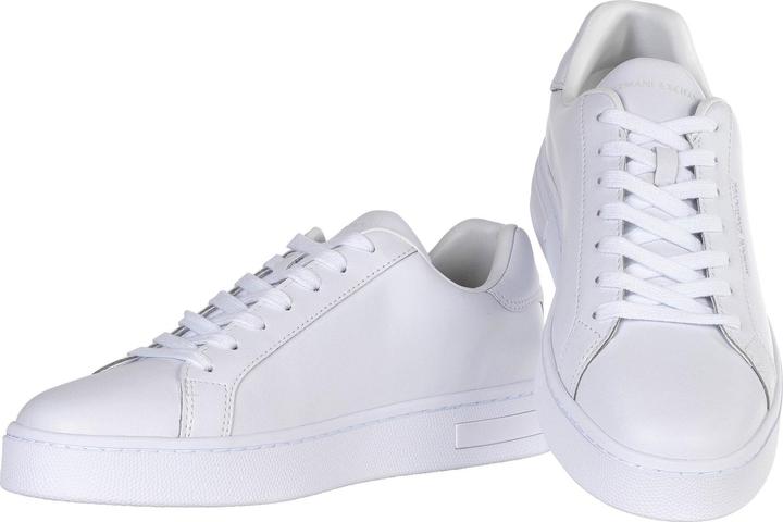 Immagine prodotto Armani Exchange Action Leather (41)