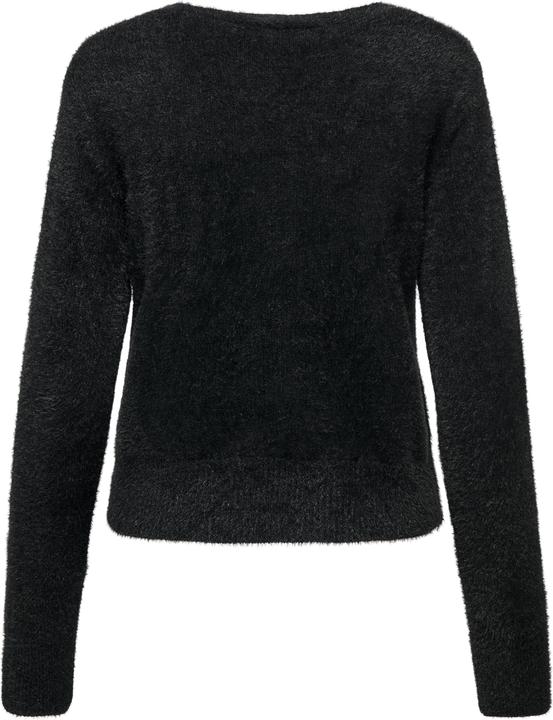 Actual product image Only Long sleeve knit jumper (S)