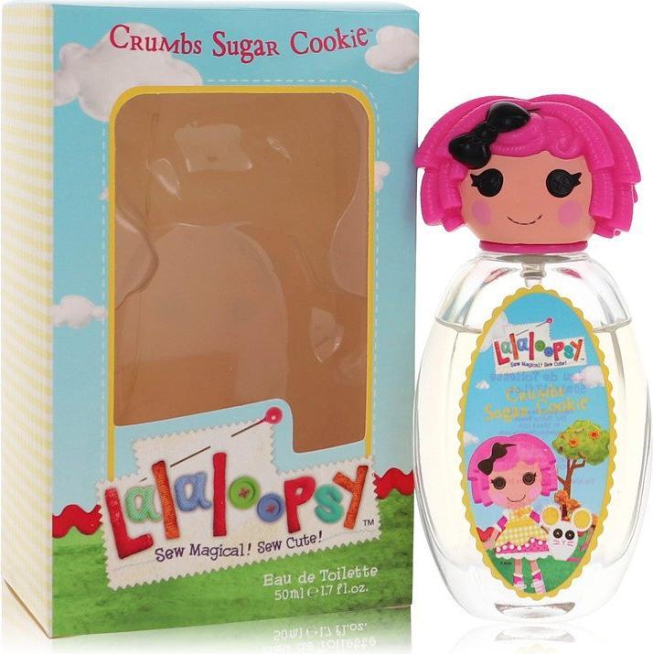 Marmol & Son Lalaloopsy (Eau de Toilette, 50 ml)