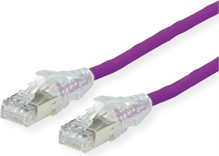 Actual product image Dätwyler Network cable (S/FTP, CAT6, 20 m)