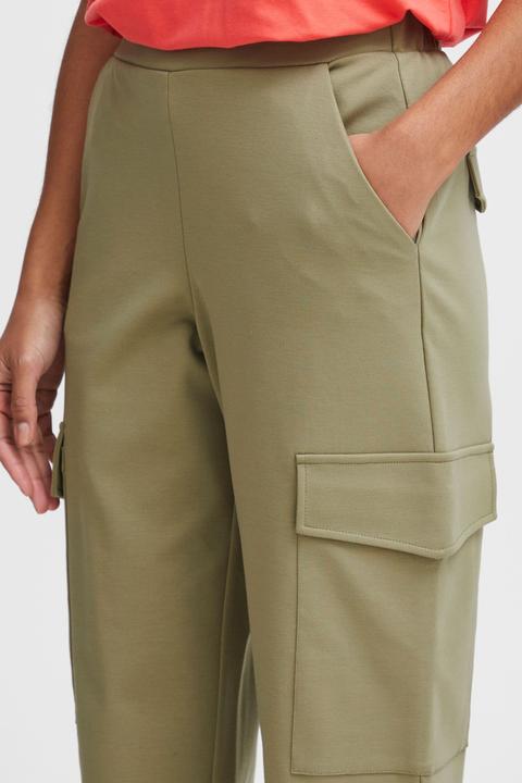Produktbild B.young BYRIZETTA CARGO PANTS 2 20814418 (XS)