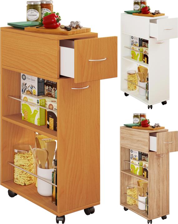 Produktbild VCM Tusal