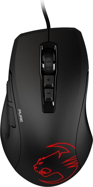Roccat Kone Pure Owl-Eye (Kabelgebunden)