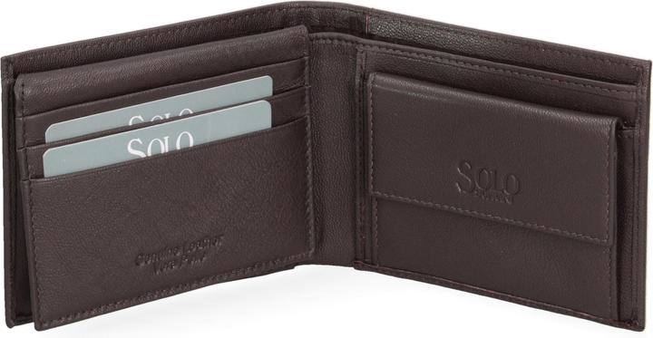 Produktbild Solo Soprani Wallet