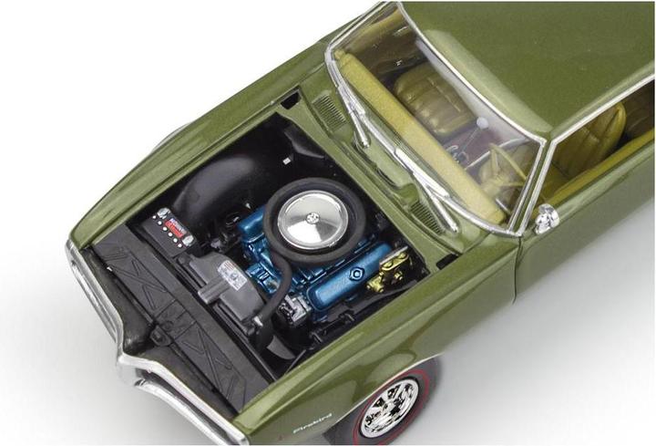 Immagine prodotto Monogram 1968 Firebird