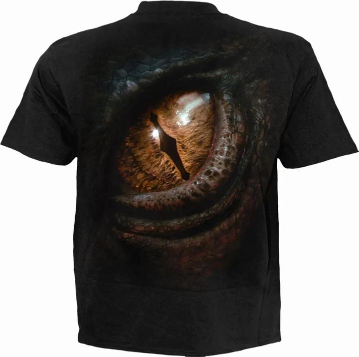 Image du produit The Hobbit: The Desolation of Smaug - T-shirt - Adulte (XXL)